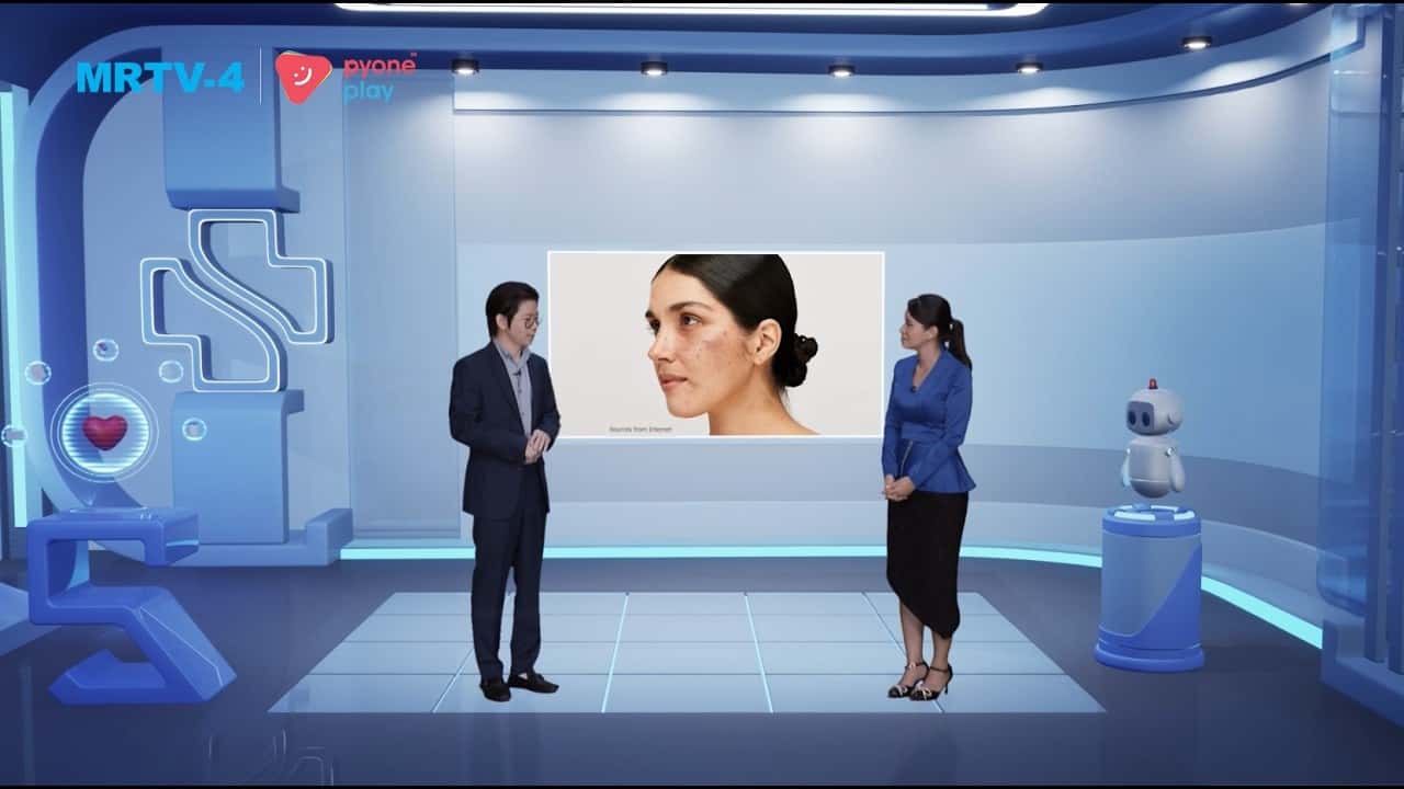 ဘယ်လိုမျိုးလူတွေက ဗီတာမင် D ချို့တဲ့တာပိုပြီးတော့များနေလဲ