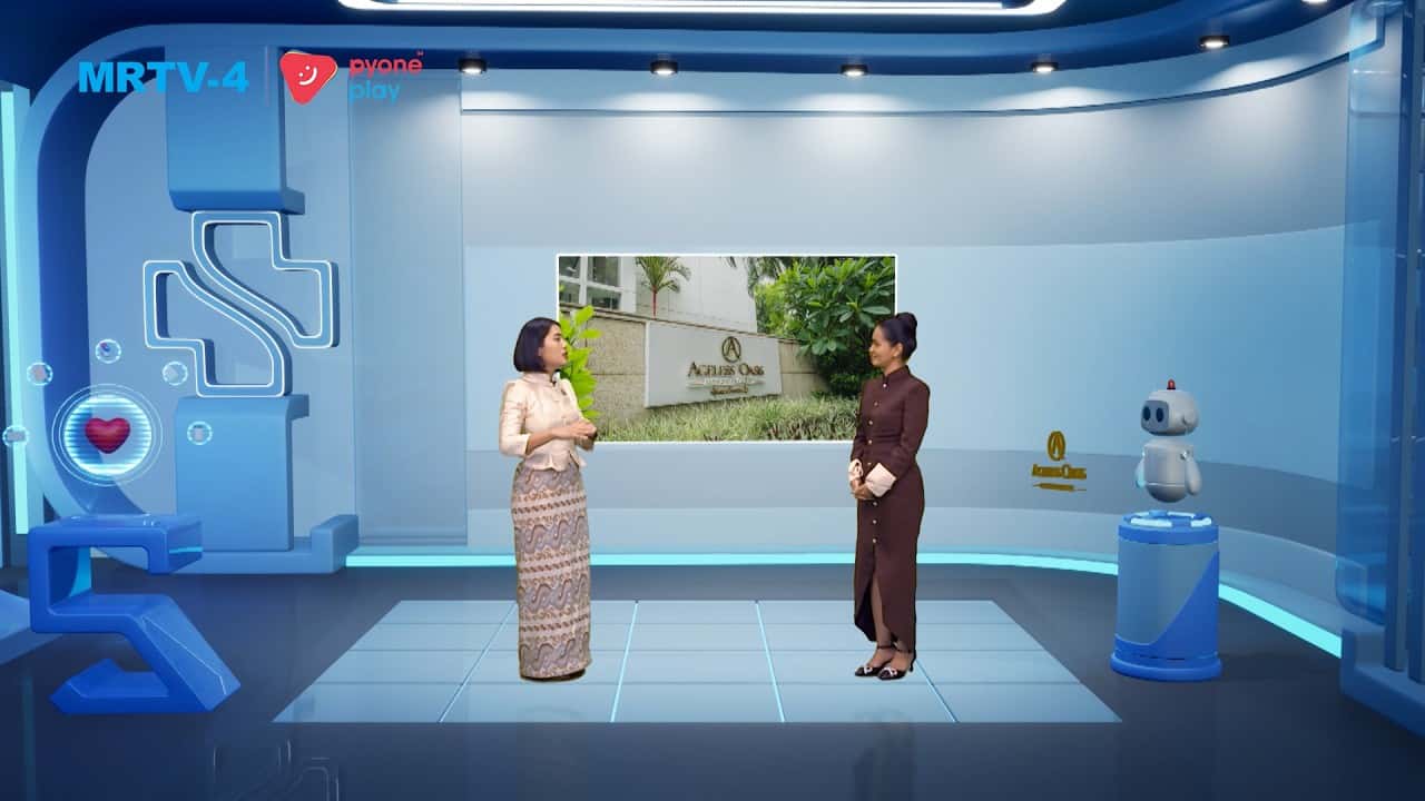 အသက်(၇၀)ဆိုတဲ့အရွယ်မှာ ကျန်းကျန်းမာမာနဲ့ စိတ်သွားတိုင်းကိုယ်ပါနိုင်ဖို့ဘယ်လိုတွေကြိုတင်လုပ်လို့ရလဲ