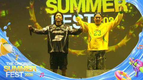 မိုက်ချက်ကတော့ကမ်းကုန်ဟေ့