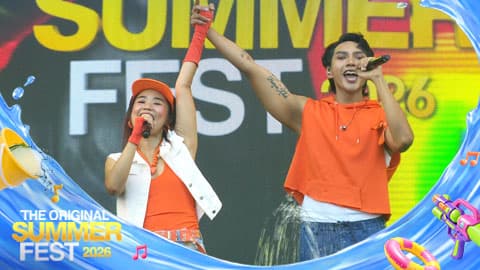 အသည်းကွဲရင်ပိုကလို့ကောင်းတဲ့သင်္ကြန်